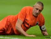 Une saison de plus pour Timmy Simons