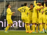 Liga: la Corogne et Villarreal se neutralisent