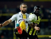 Le Lierse et Lokeren n'avancent pas avec ce match nul
