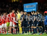 Retour sur terre pour Southampton