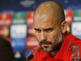 Rummenigge : "Pep Guardiola ne quittera pas le Bayern Munich"