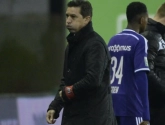 Hasi:  "Zulte Waregem est une équipe de Coupe"