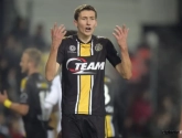 Lokeren ne trouve pas le chemin des filets contre le Cercle