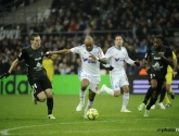 Ayew: "Pas fait ce qu'il fallait"