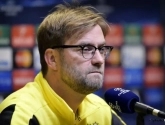 Jürgen Klopp : "Le talent d'Anderlecht ne peut pas avoir disparu"