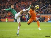 Diego Reyes de plus en plus proche d'Anderlecht