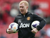 Paul Scholes critique Manchester United