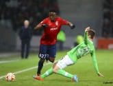 '99 % certain que Origi rentre à Liverpool en janvier'
