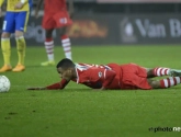 Mbemba : "On pouvait pourtant le faire"