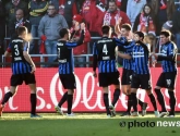 Le Club de Bruges confirme son statut de leader en s'imposant au Standard (1-3)