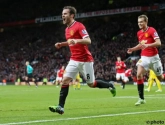 Belle victoire de Manchester United contre Liverpool