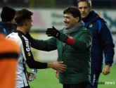 Le coaching de Felice Mazzù responsable de 32 % des buts inscrits par Charleroi