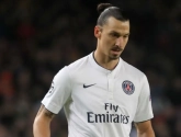 Ibrahimovic a son double