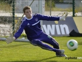 "J'ai perdu mon temps à Anderlecht !"