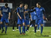 Coupe: Bruges et Malines ont un rêve. Mais qui sera en demi-finales ?