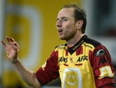 Matthys: "Retrouver notre efficacité offensive en 2015"