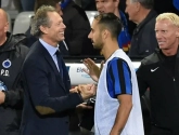 Preud'homme : "Pas évident contre Genk sans Vazquez"