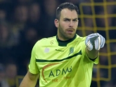 Olivier Werner en Ligue 2 ?