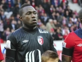 Un ex-gardien de Lille testé par Mouscron-Péruwelz