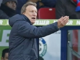 Crystal Palace, premier club anglais à virer son coach