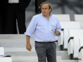 Michel Platini au TAS : "Je dirai la vérité, rien que la vérité"