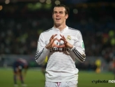 Bale: "Je peux encore rester plusieurs saisons au Real"