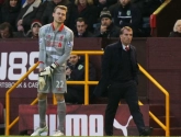 Mignolet: "Je n'ai rien à prouver"