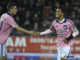 Dortmund cible le duo Praet-Tielemans