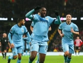 Et de quatre pour Yaya Touré