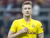 Reus à propos de Barcelone : "Où devrai-je jouer ?"