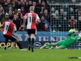 Un joueur de Feyenoord sur le marché