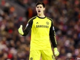 Courtois, Hazard et Mignolet jouent une place en finale