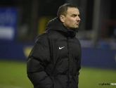 Fernando Da Cruz avant Genk - RMP : "Peu importe la manière, il faut prendre des points"