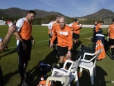 Les arbitres belges internationaux 2015 sont connus