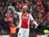 Laurent Ciman va faire son retour au Standard !