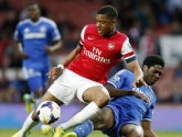 Un arbitre blessé en plein match par un jeune d'Arsenal 