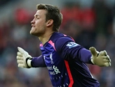Mignolet est de retour et le prouve 
