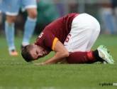 Strootman travaille pour revenir en forme
