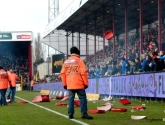 Mannaert: "Bruges ne tolère pas ce genre de chose"