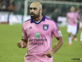 "Vanden Borre aurait dû avoir la rouge"