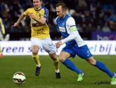 Buffel: "Je voudrais encore jouer deux ans"