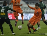 Gato Silva: "Je manquais de rythme"