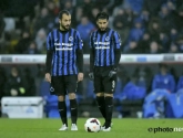 Bruges: deux pions importants seront absents contre Aalborg