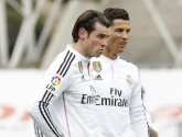 Gareth Bale vs Cristiano Ronaldo: le début d'une guerre ?