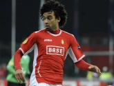 Un ancien du Standard de retour au Brésil?