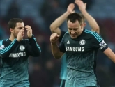 Terry : "Prolonger Hazard était le plus important pour le club"