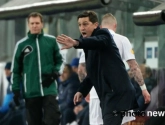 Hasi: "Ce sera un tout autre match à Moscou"