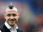 Le futur de Nainggolan sera clarifié cet été