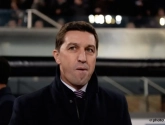 Match spécial pour Besnik Hasi contre Genk: "Je n'oublierai jamais ce qu'ils ont fait pour moi"