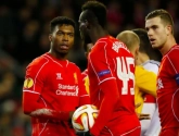Quelqu'un en veut à Mario Balotelli